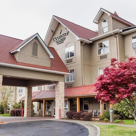 Country Inn & Suites By Radisson, Helen, Ga Exterior foto