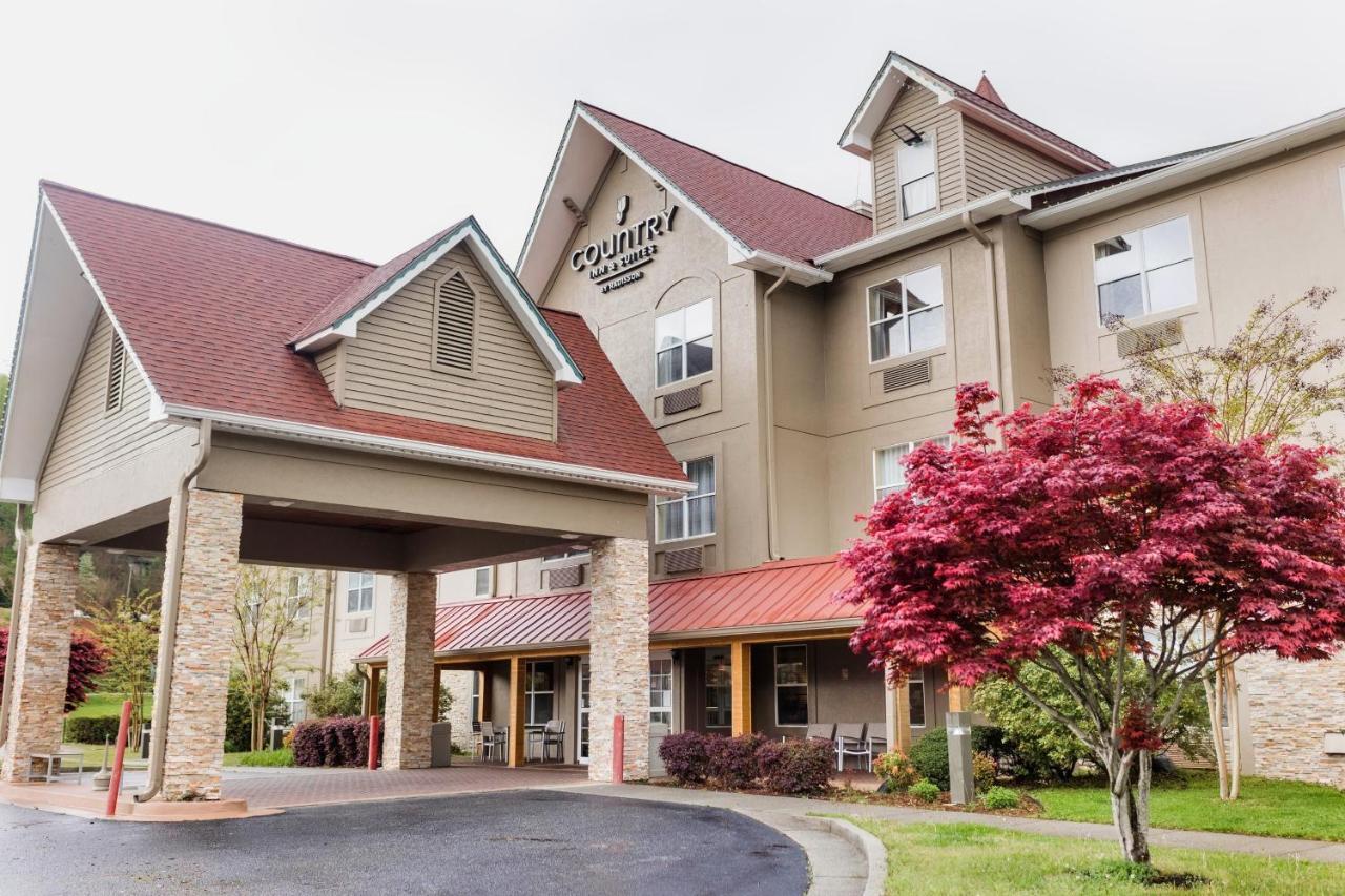 Country Inn & Suites By Radisson, Helen, Ga Exterior foto